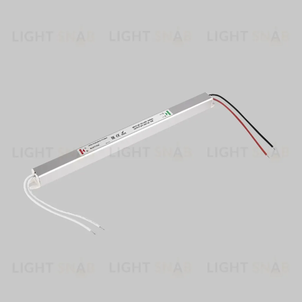 Блок питания Maytoni Led strip 36Вт DC24В IP20 220209 220209