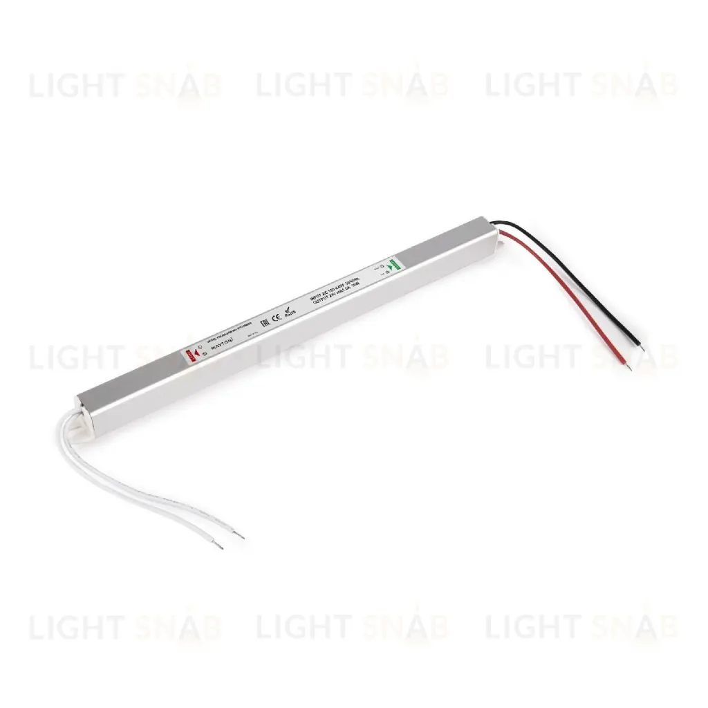 Блок питания Maytoni Led strip 36Вт DC24В IP20 220209 220209