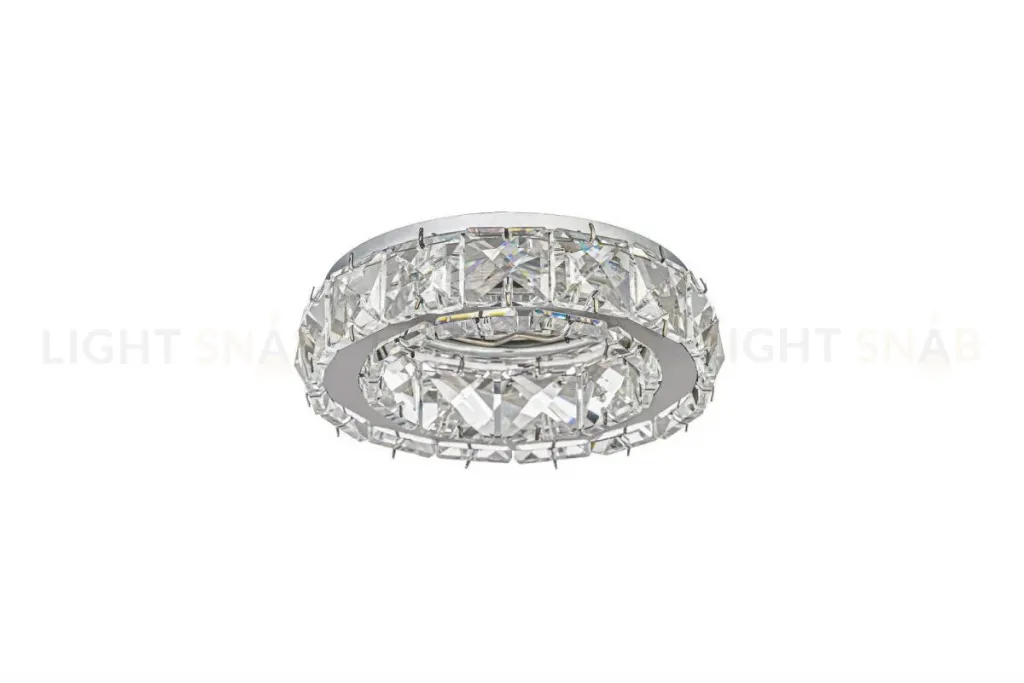 Встраиваемый светильник Dio DArte Elite Osimo GU10.5.14.9.100 N Osimo GU10.5.14.9.100 N
