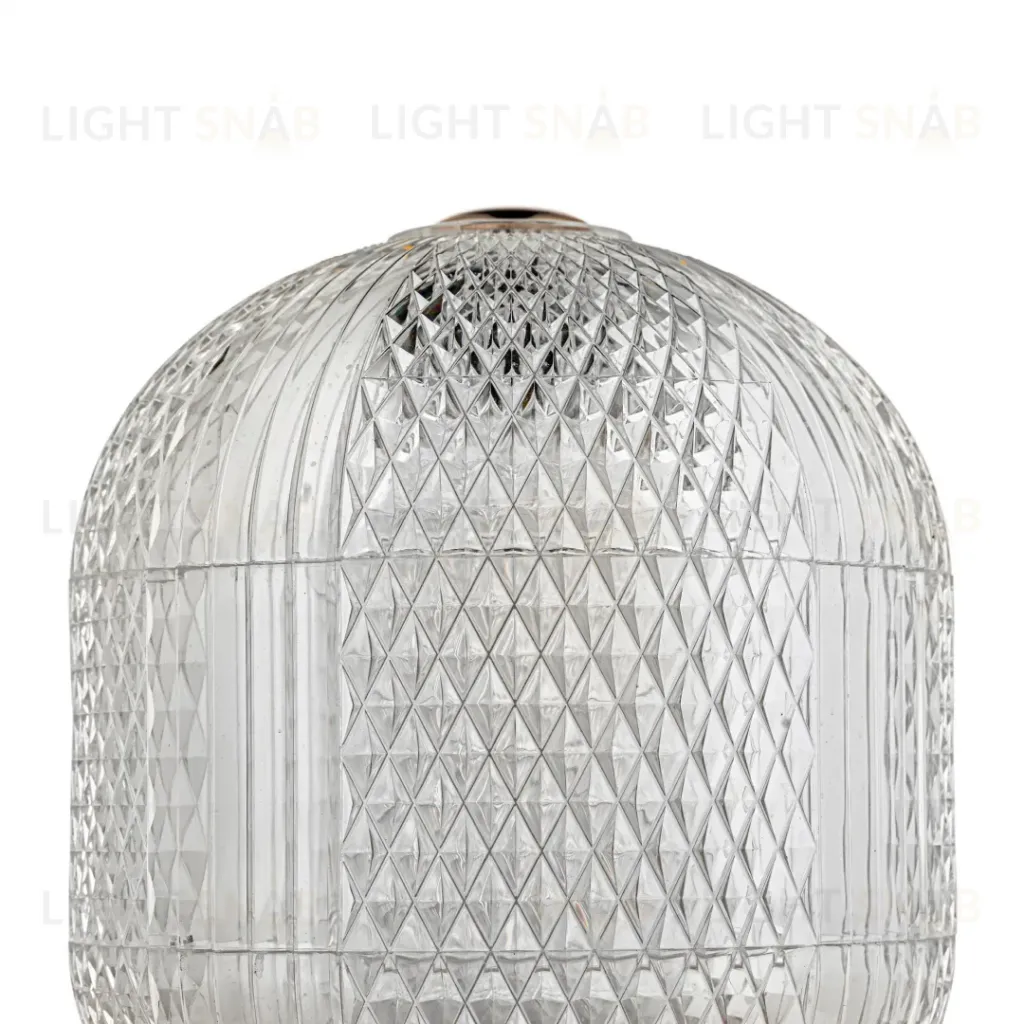 Настольная лампа Arti Lampadari Candels L 4.T2 G Candels L 4.T2 G