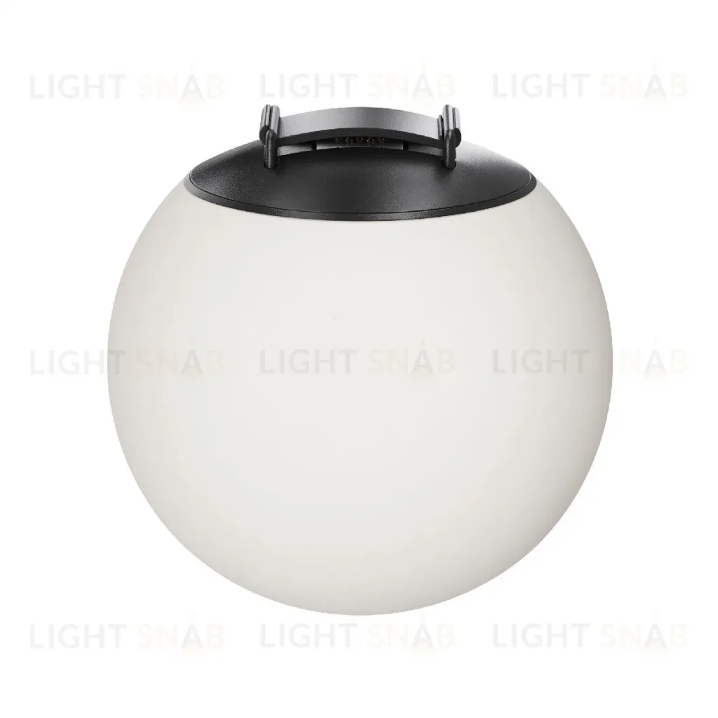Трековый светильник Maytoni Luna TR125B-10W4K-B TR125B-10W4K-B