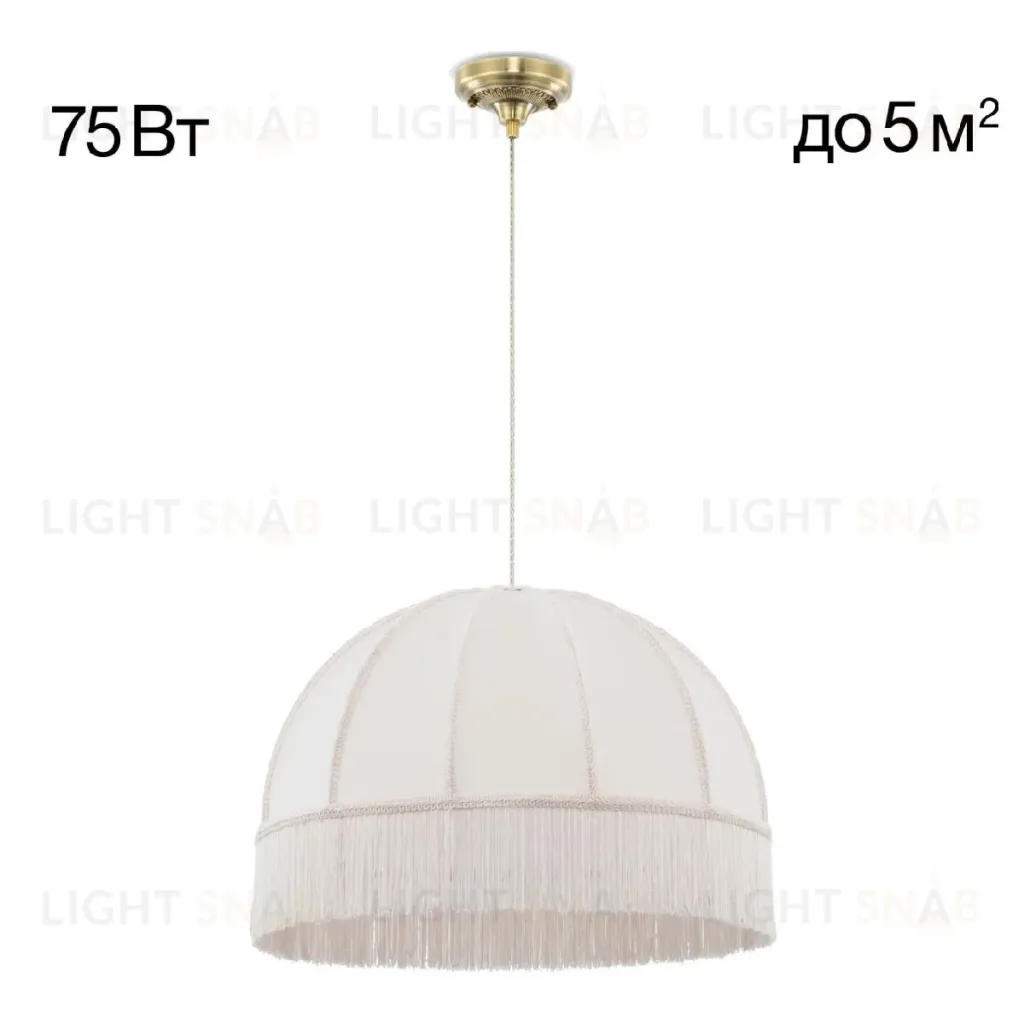 Подвесной светильник Citilux Базель CL407031 CL407031