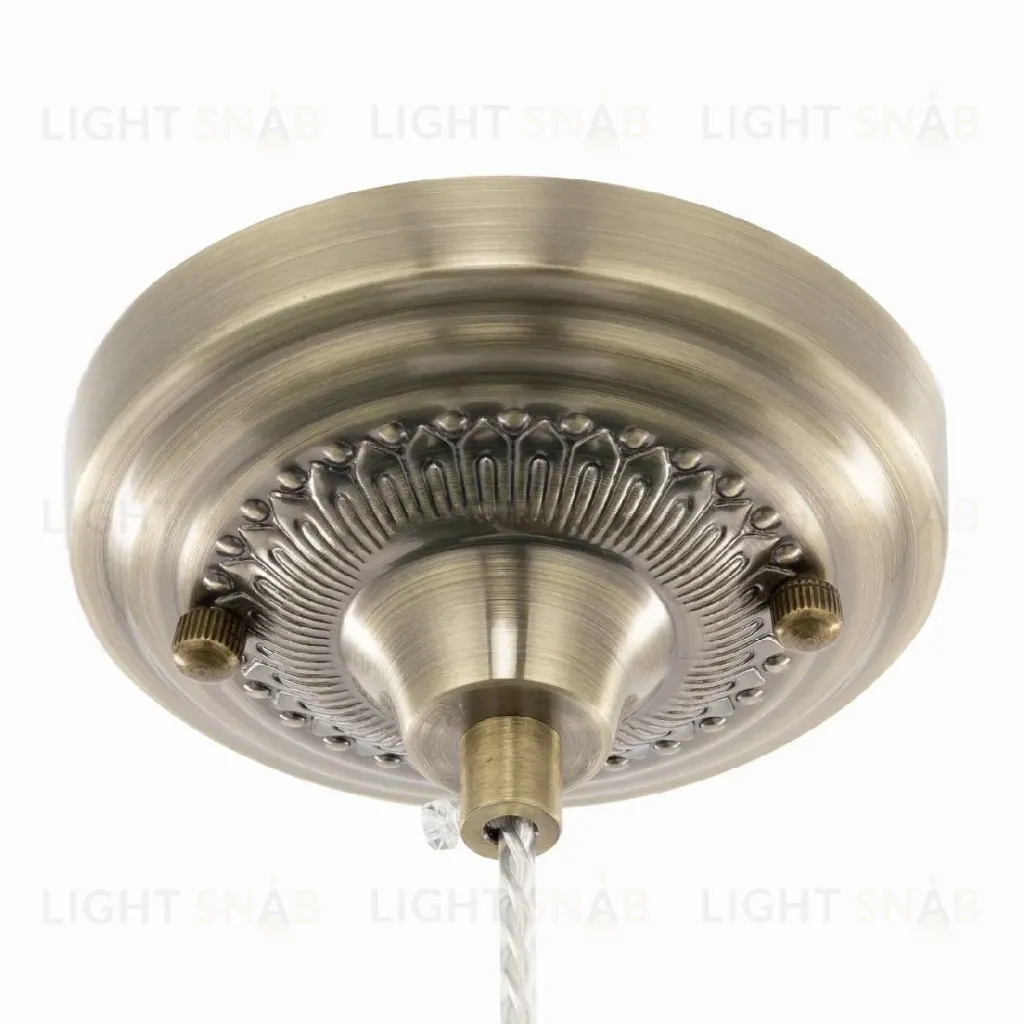 Подвесной светильник Citilux Базель CL407031 CL407031