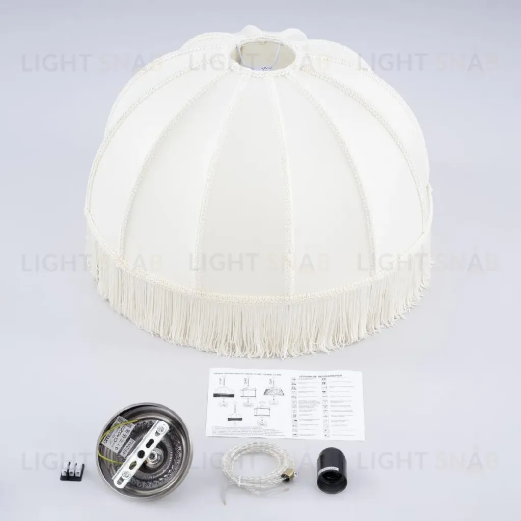 Подвесной светильник Citilux Базель CL407031 CL407031