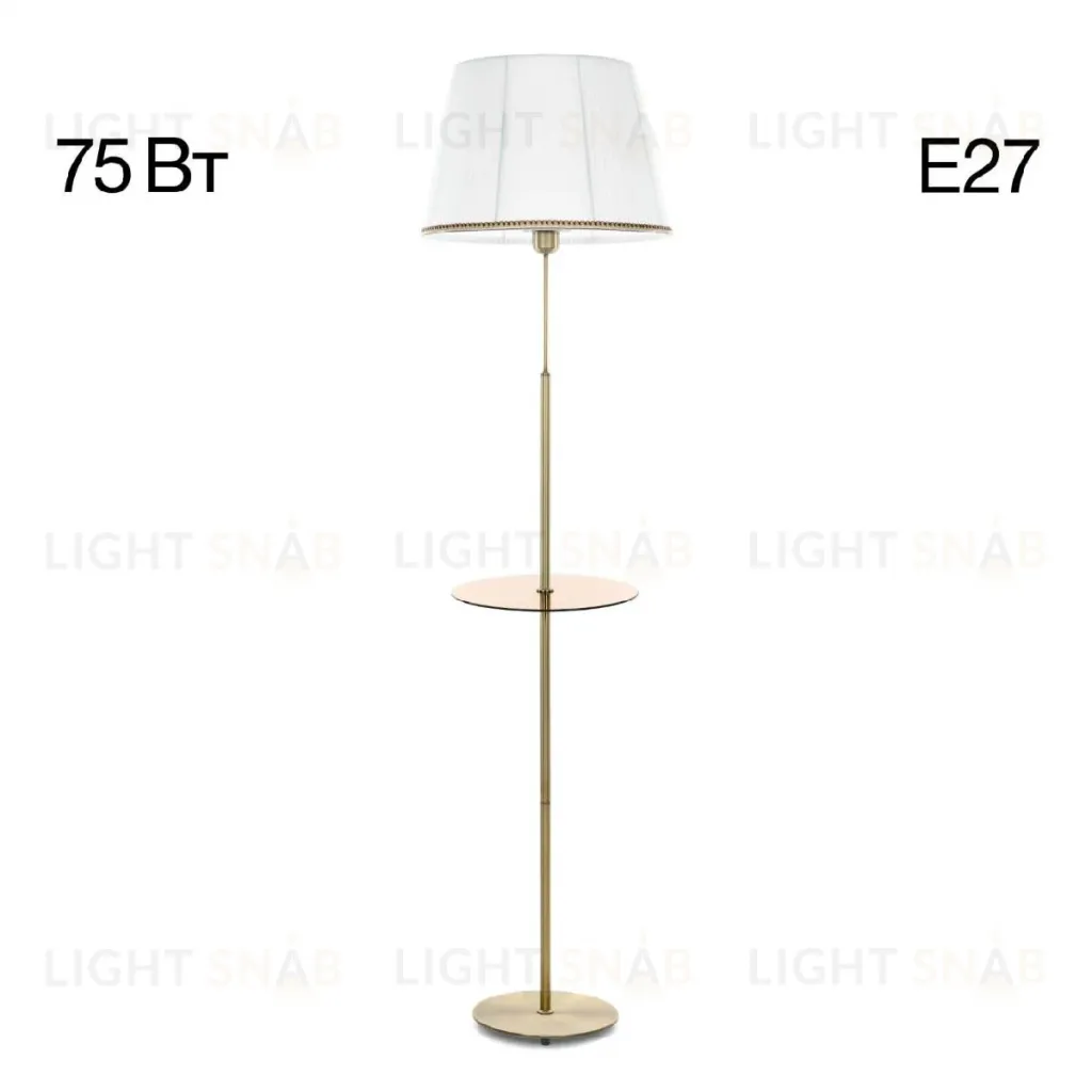 Торшер Citilux Линц CL402980T CL402980T
