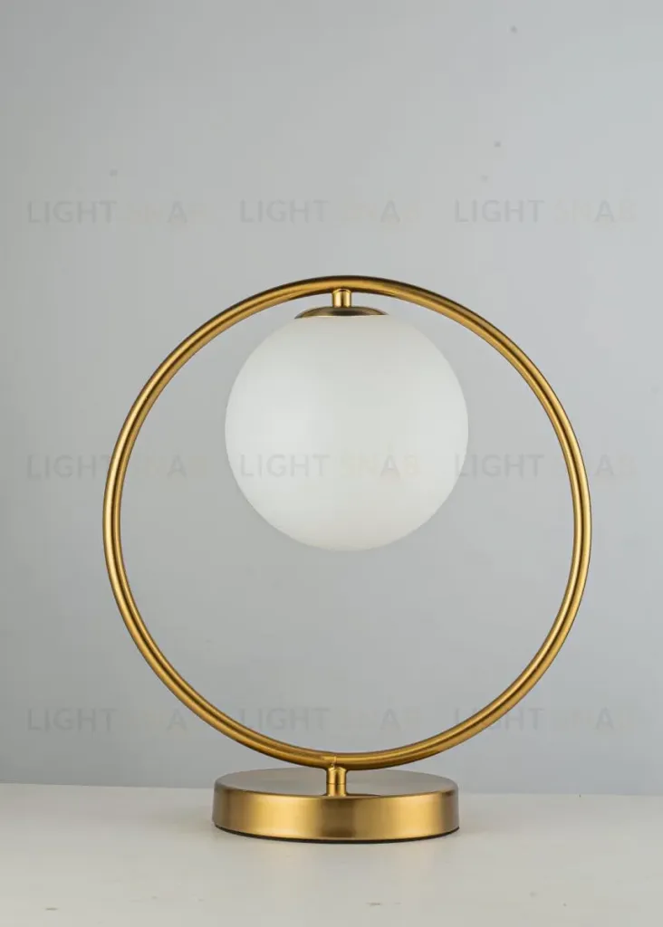 Настольная лампа Arti Lampadari Candiolo H 4.1.T2 B Candiolo H 4.1.T2 B