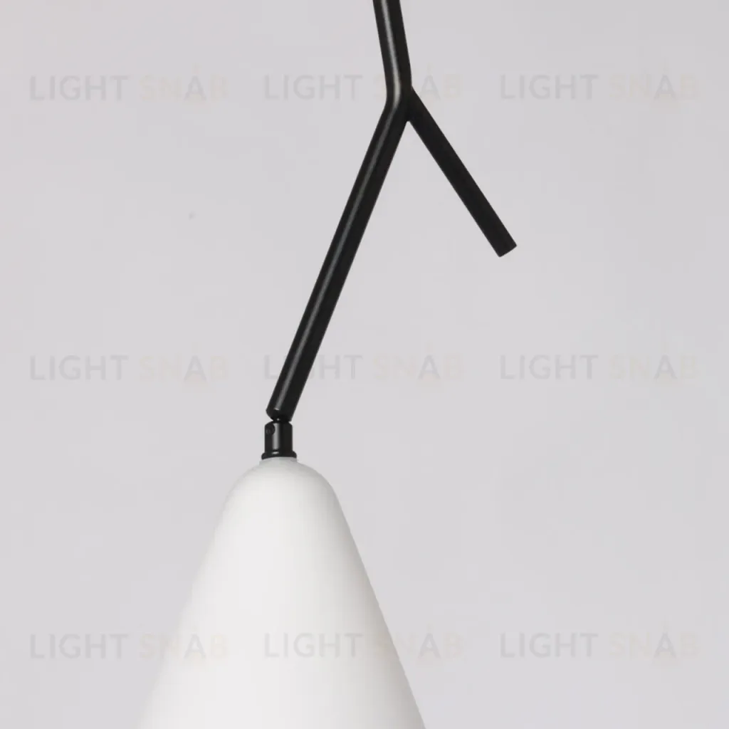 Подвесной светильник MW-Light Лоск 107010701 107010701