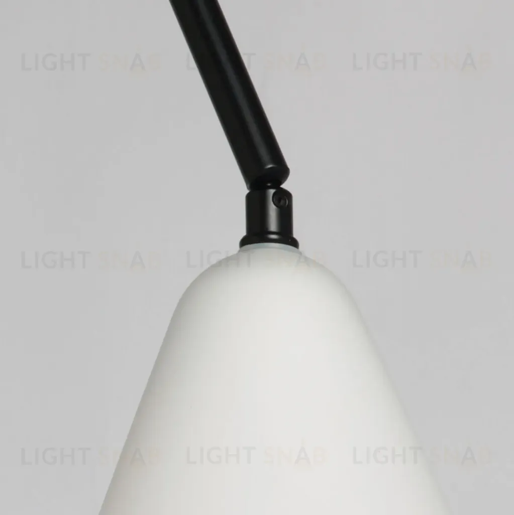 Подвесной светильник MW-Light Лоск 107010701 107010701