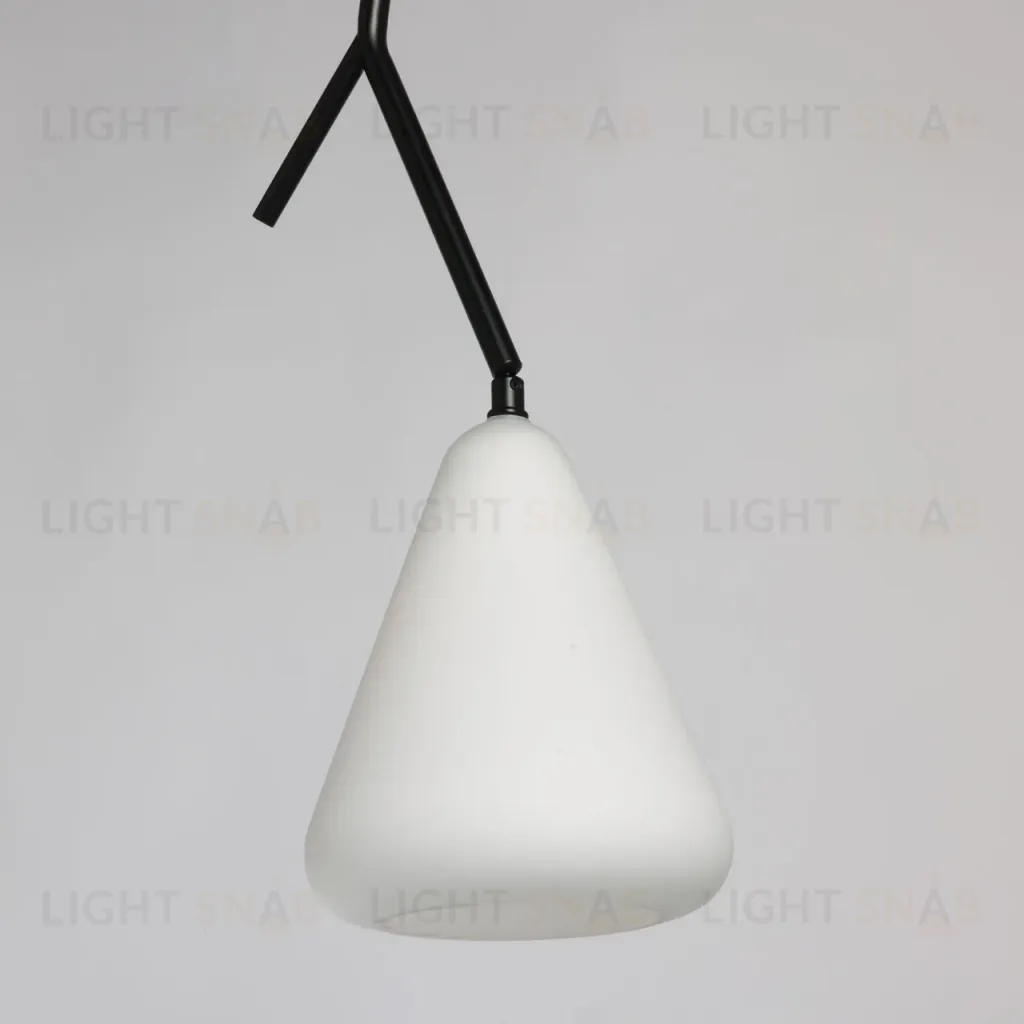 Подвесной светильник MW-Light Лоск 107010701 107010701