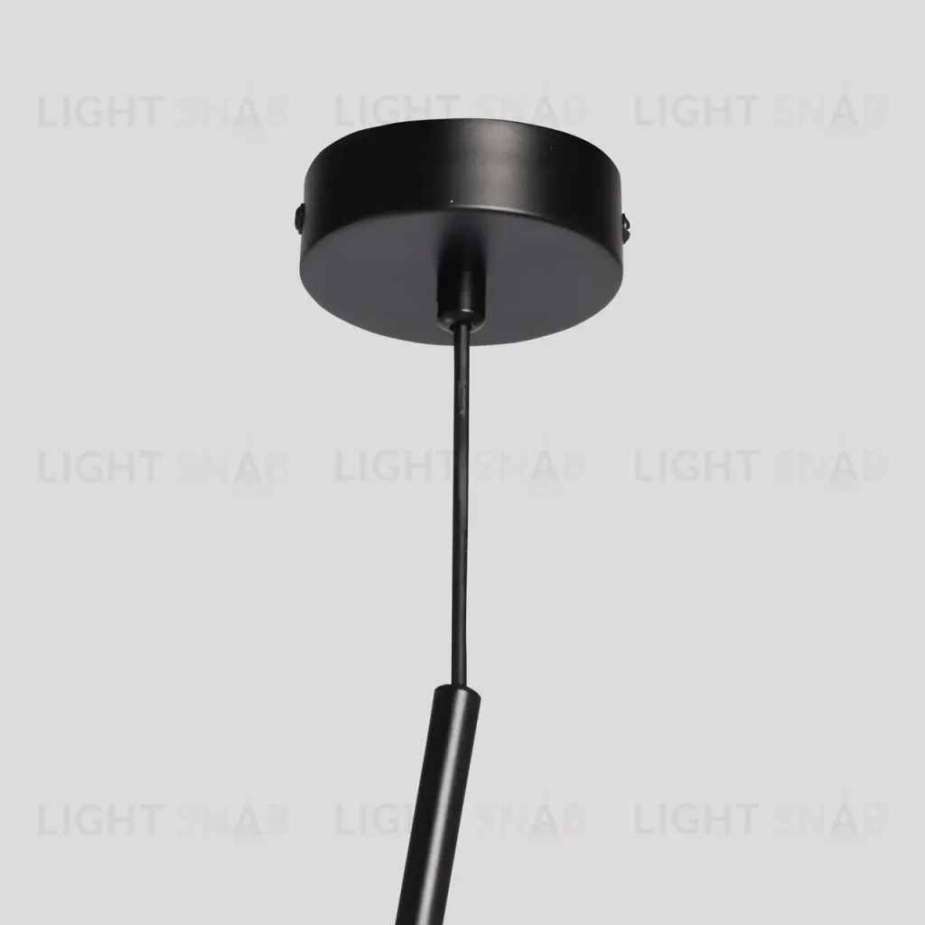 Подвесной светильник MW-Light Лоск 107010701 107010701
