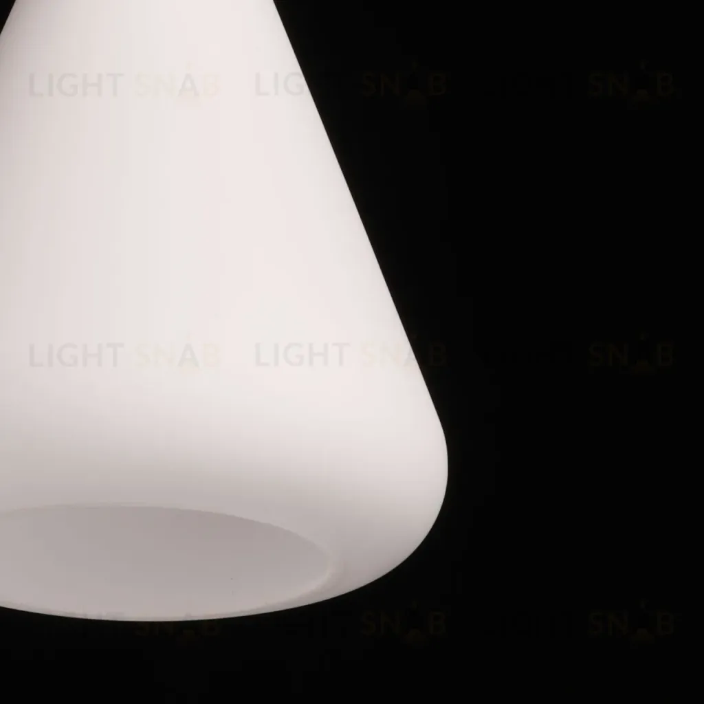 Подвесной светильник MW-Light Лоск 107010701 107010701