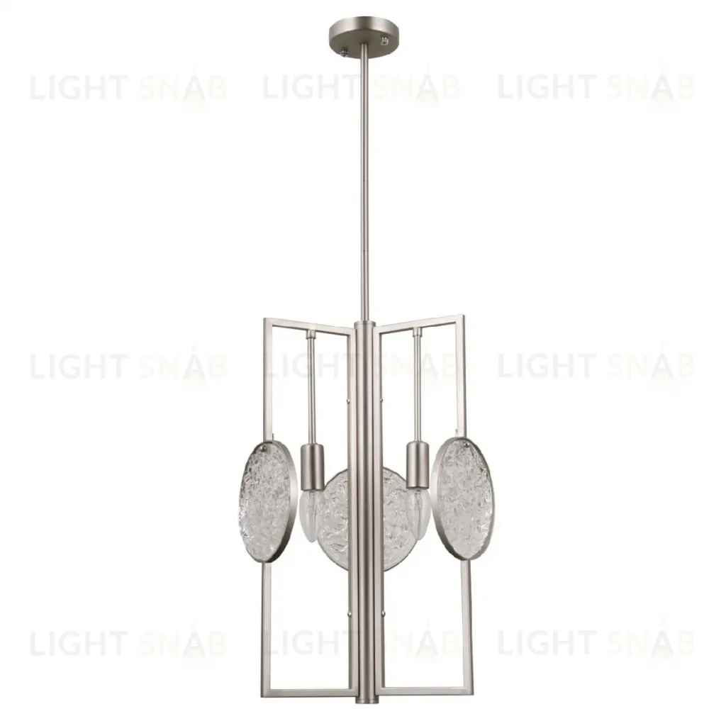 Люстра на штанге MW-Light Илоника 451012803 451012803