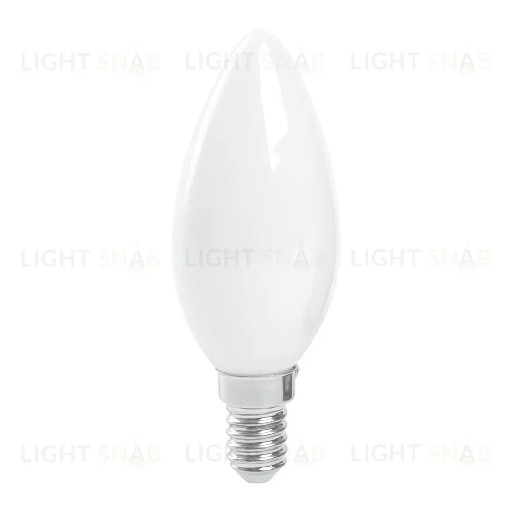 Лампа светодиодная Feron LB-717 Свеча E14 15W 4000K 38257 38257