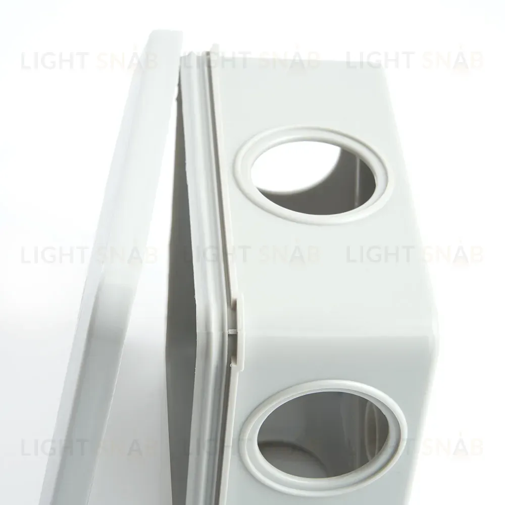 Коробка разветвительная Stekker EBX10-36-55 39998 39998
