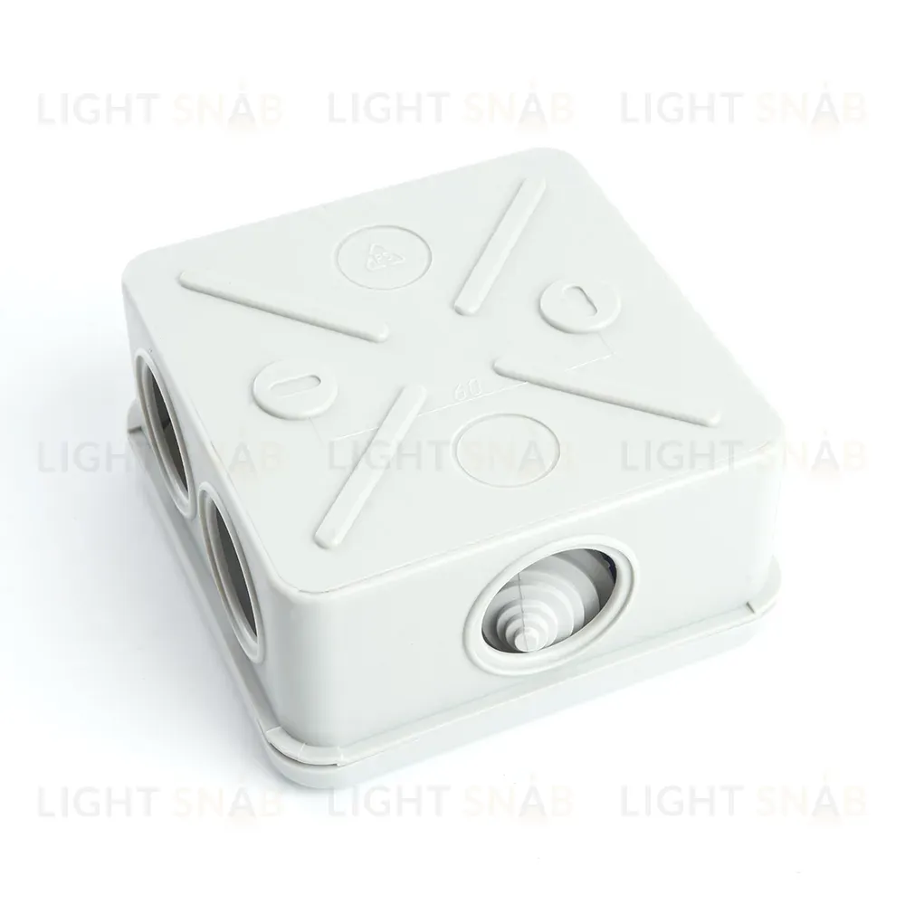 Коробка разветвительная Stekker EBX10-36-55 39998 39998