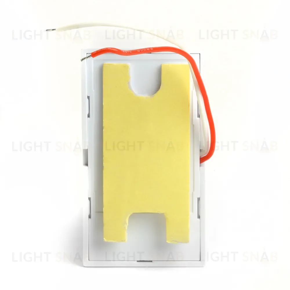 Звонок с кнопкой проводной электромеханический Feron DB-102 48806 48806