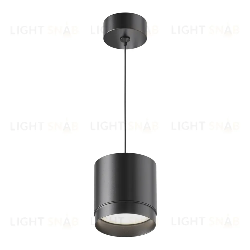 Подвесной светильник Maytoni Technical Pendant Polar P088PL-GX53-B P088PL-GX53-B