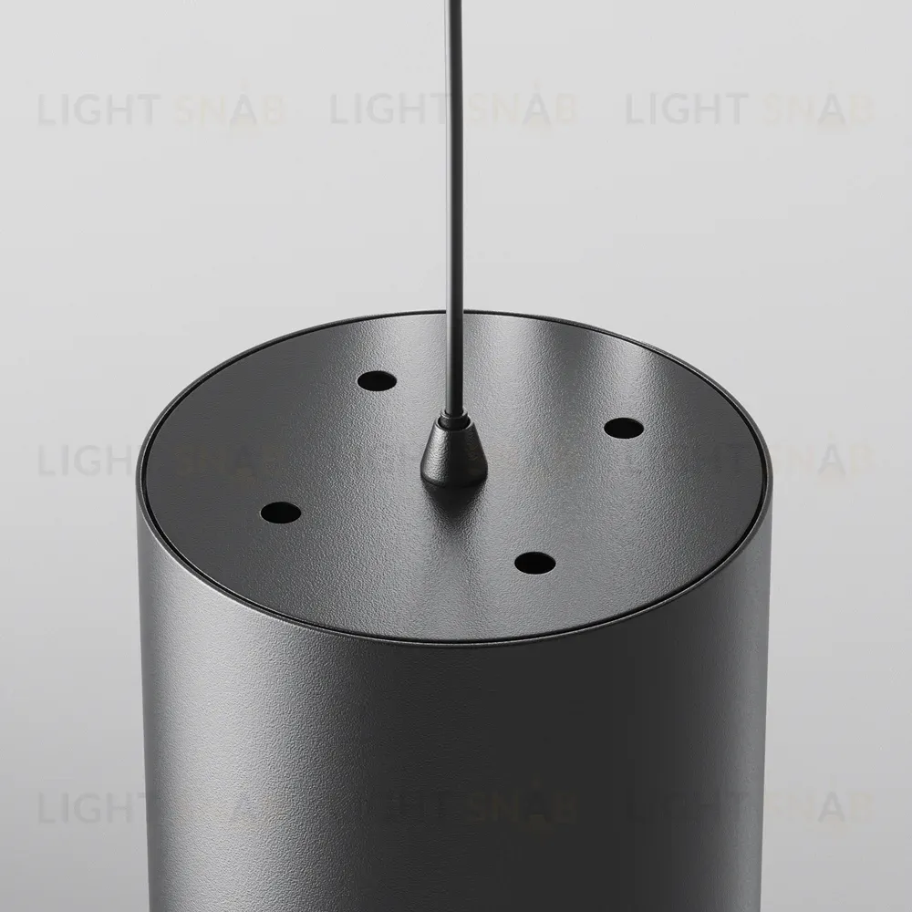 Подвесной светильник Maytoni Technical Pendant Polar P088PL-GX53-B P088PL-GX53-B