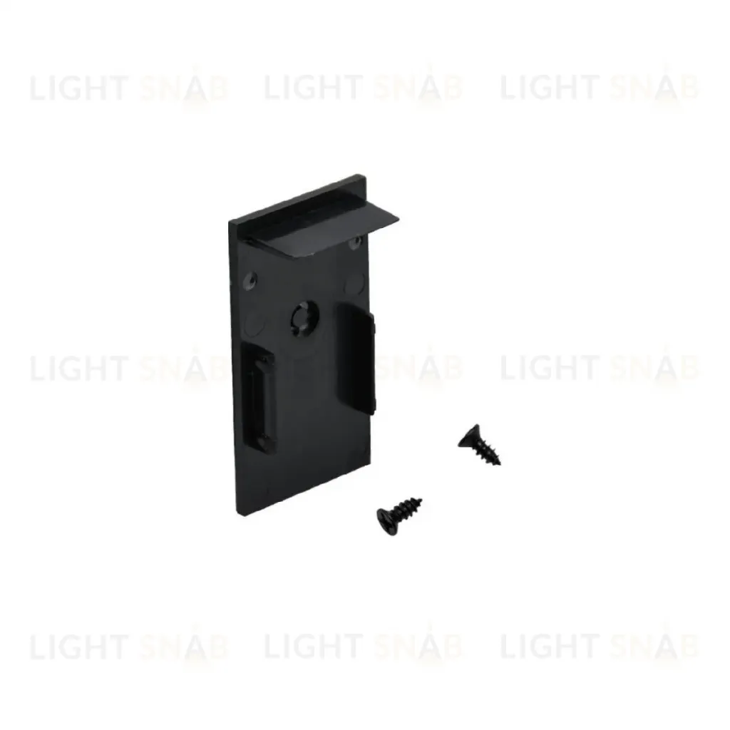 Заглушка Aployt Magnetic track 220 APL.0282.00.03 APL.0282.00.03