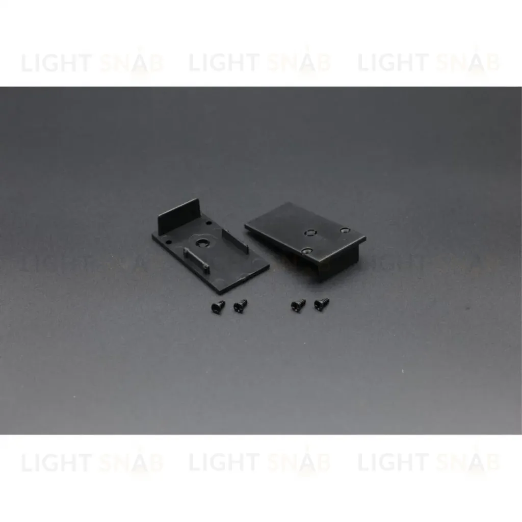 Заглушка Aployt Magnetic track 220 APL.0282.00.03 APL.0282.00.03