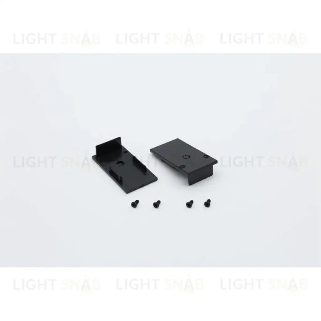 Заглушка Aployt Magnetic track 220 APL.0282.00.03 APL.0282.00.03