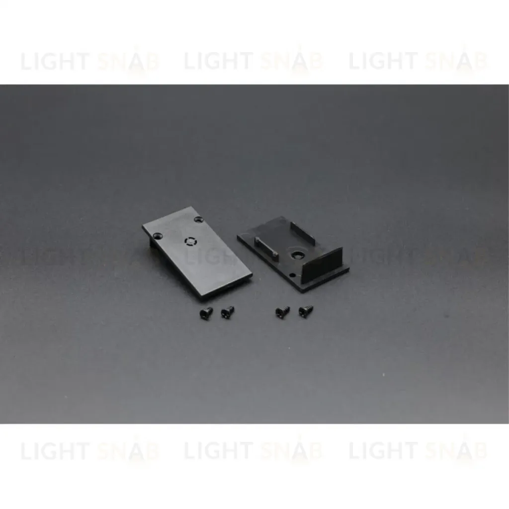 Заглушка Aployt Magnetic track 220 APL.0282.00.03 APL.0282.00.03