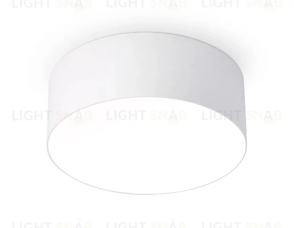 Потолочный светильник Ambrella Light Orbital Air Alum FV5512 FV5512