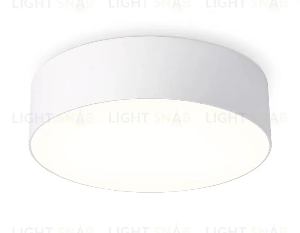 Потолочный светильник Ambrella Light Orbital Air Alum FV5515 FV5515