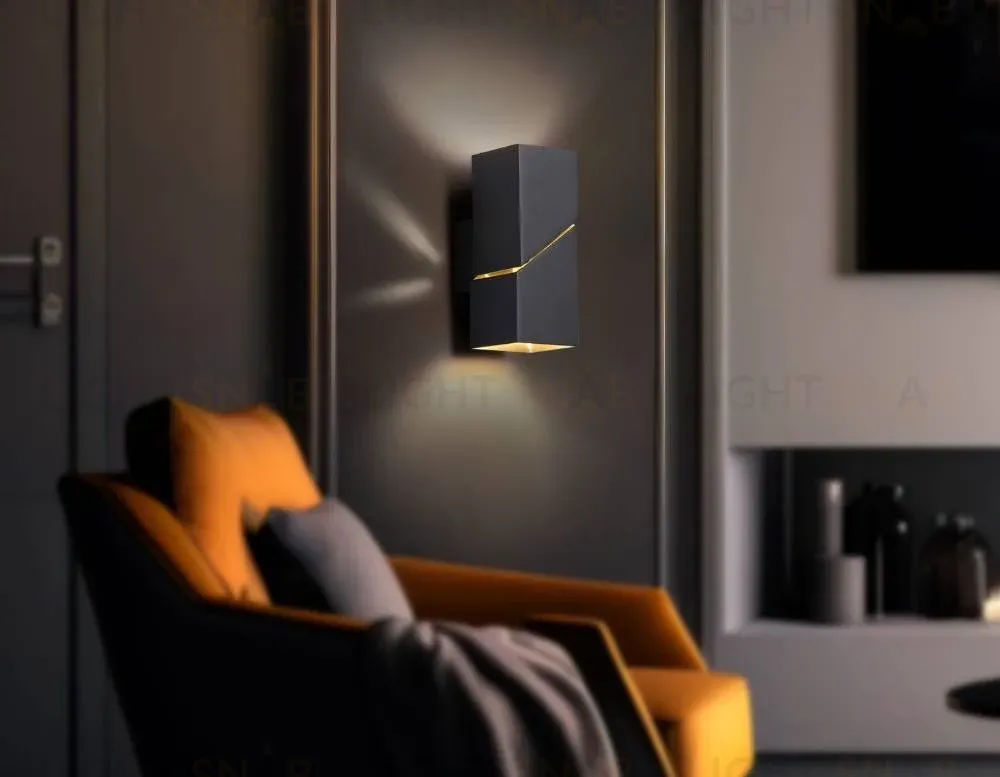 Настенный светильник Ambrella Light Wall FW2475 FW2475