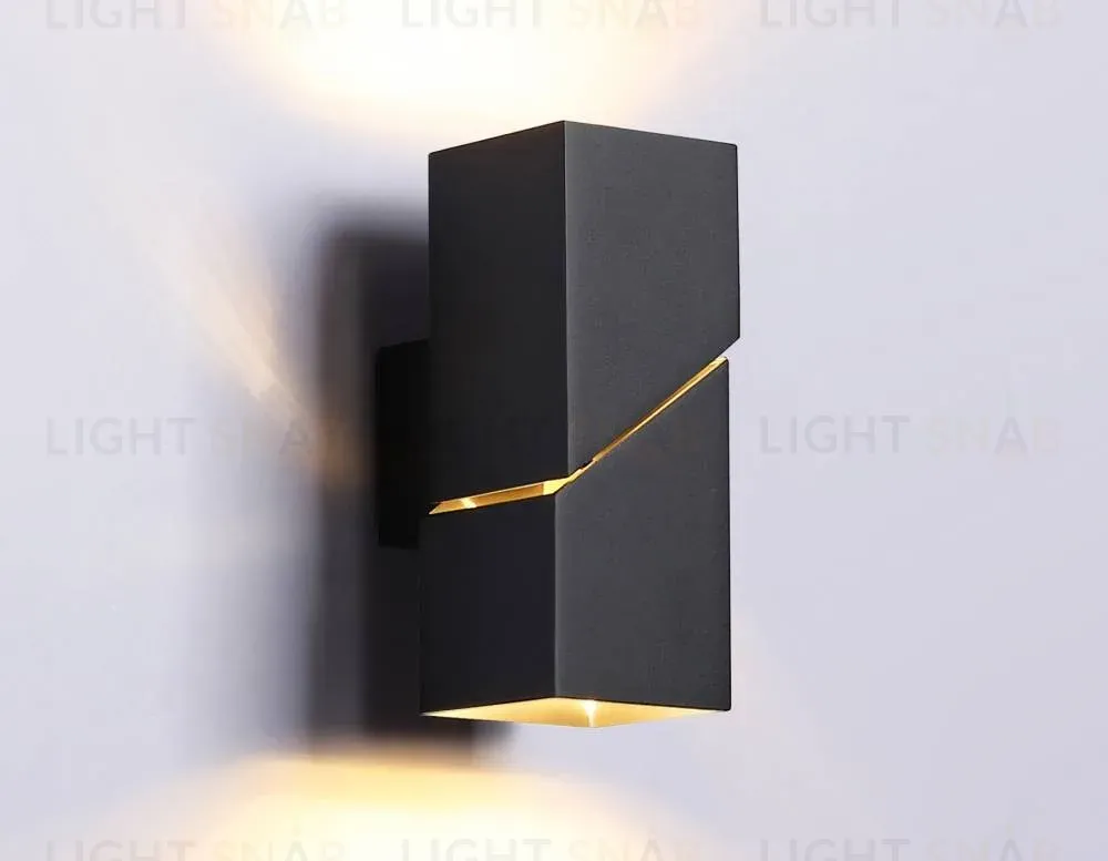 Настенный светильник Ambrella Light Wall FW2475 FW2475