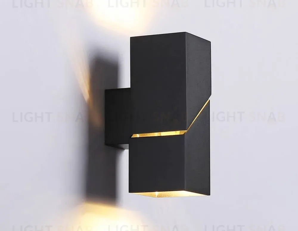 Настенный светильник Ambrella Light Wall FW2475 FW2475