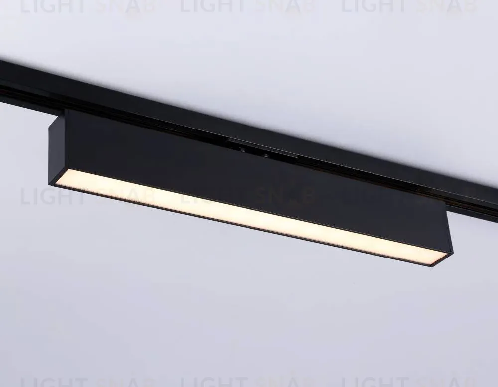 Трековый однофазный светильник Ambrella Light Track System GL6775 GL6775