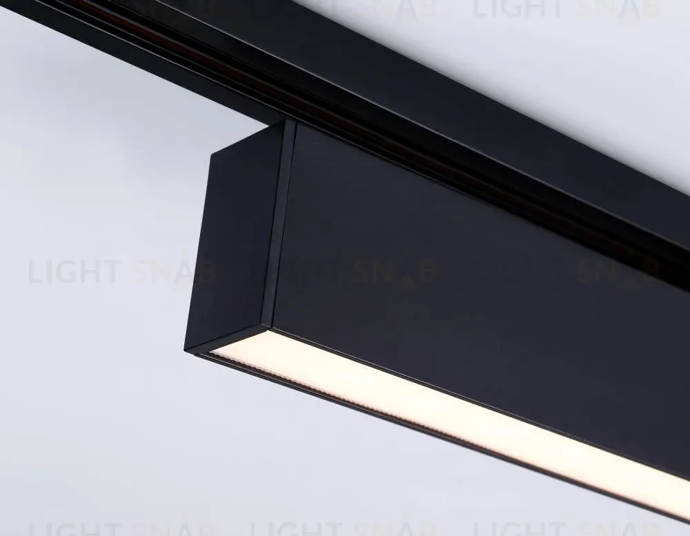 Трековый однофазный светильник Ambrella Light Track System GL6775 GL6775