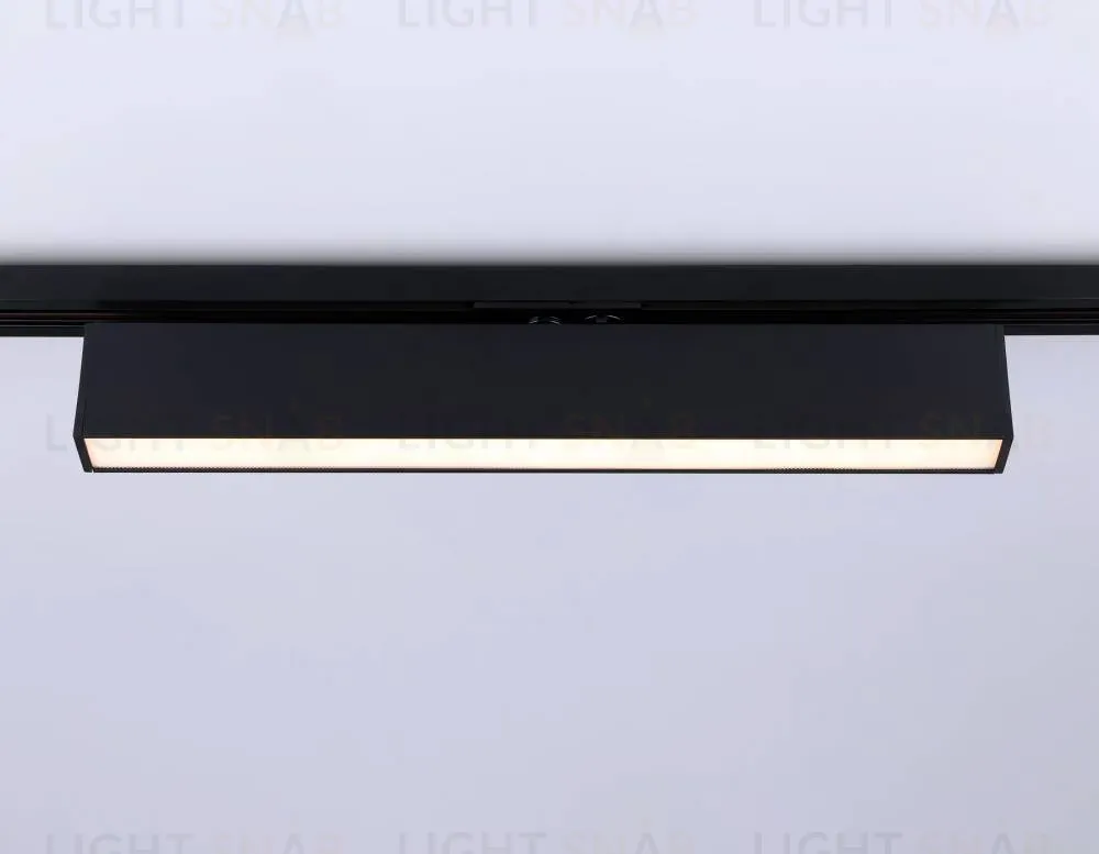 Трековый однофазный светильник Ambrella Light Track System GL6775 GL6775