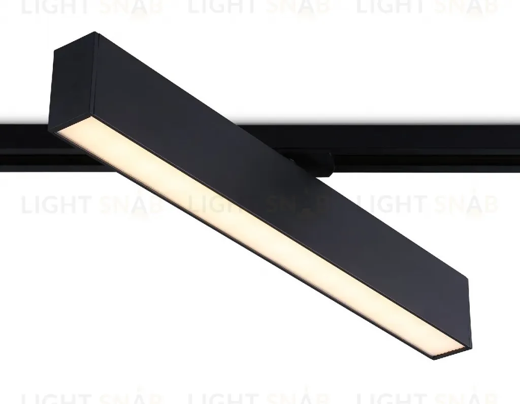 Трековый однофазный светильник Ambrella Light Track System GL6775 GL6775