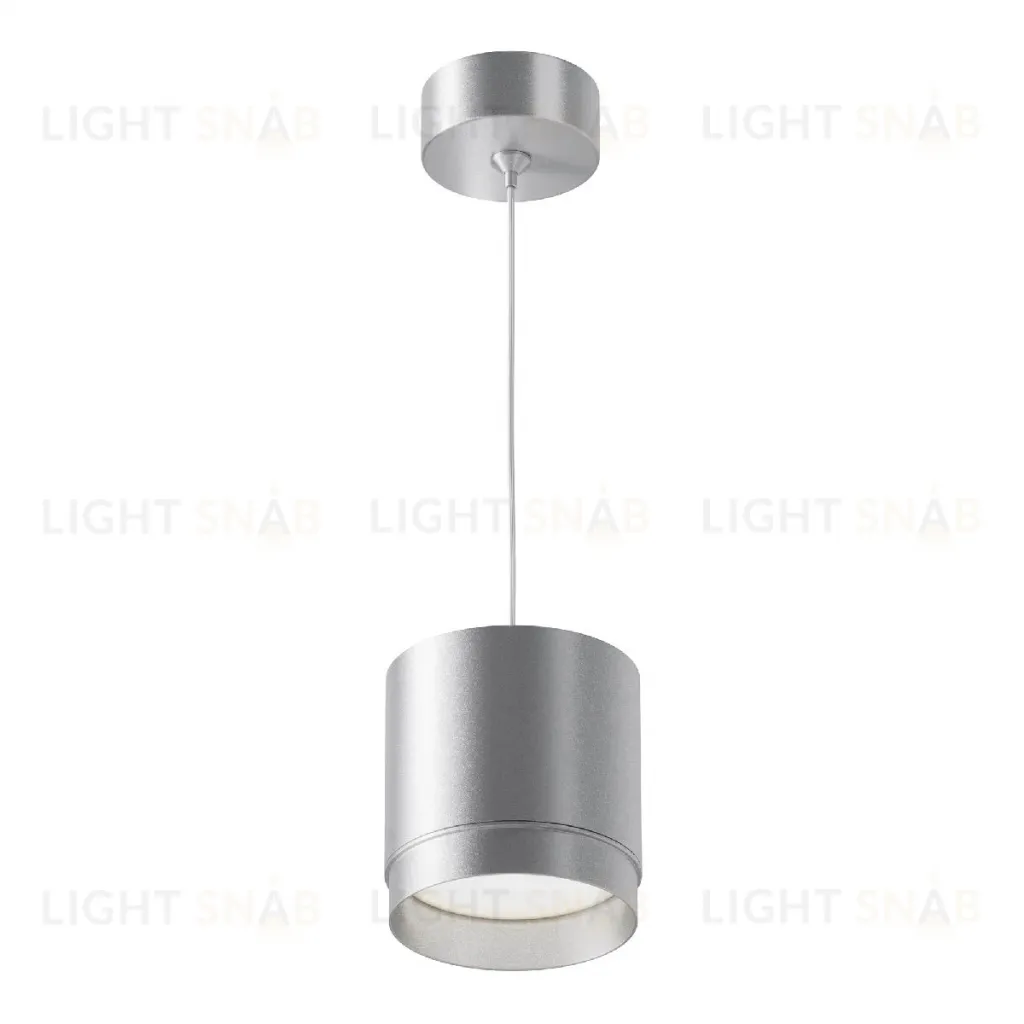 Подвесной светильник Maytoni Polar P088PL-GX53-S P088PL-GX53-S