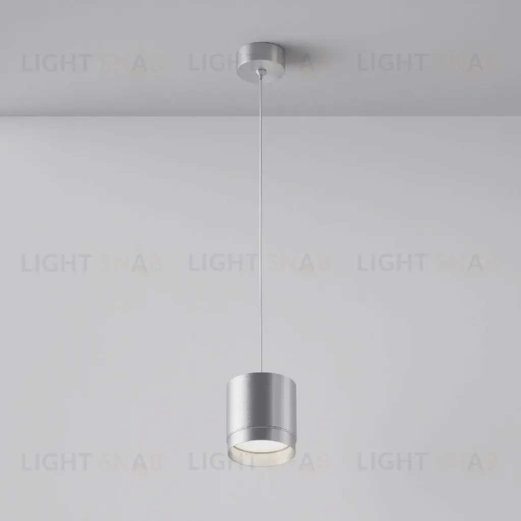 Подвесной светильник Maytoni Polar P088PL-GX53-S P088PL-GX53-S