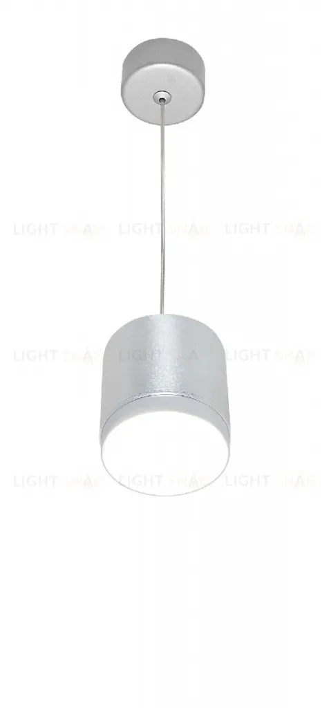 Подвесной светильник Maytoni Polar P088PL-GX53-S P088PL-GX53-S