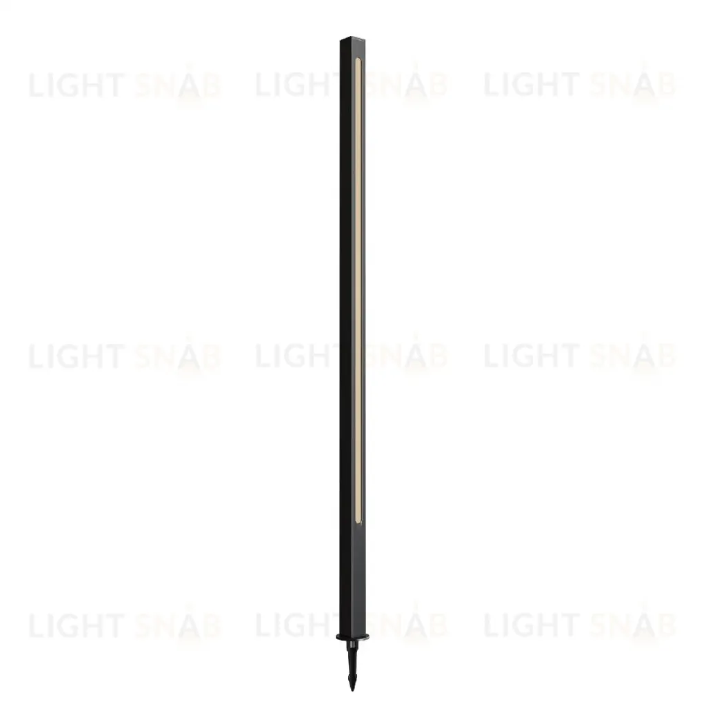 Ландшафтный светильник Maytoni Pole O440FL-L12GF3K O440FL-L12GF3K