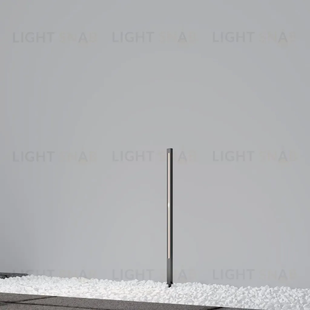 Ландшафтный светильник Maytoni Pole O440FL-L12GF3K O440FL-L12GF3K