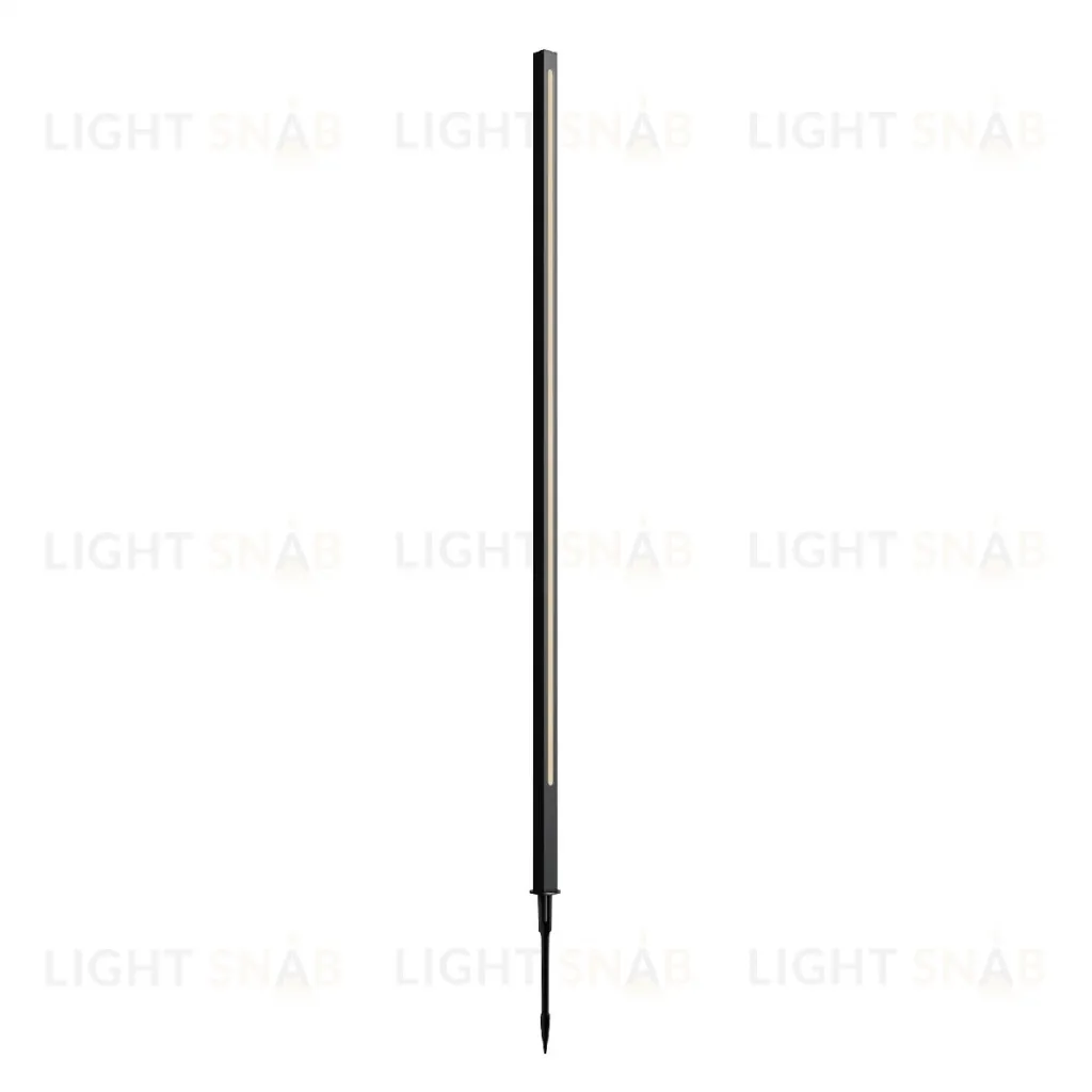 Ландшафтный светильник Maytoni Pole O440FL-L18GF3K O440FL-L18GF3K