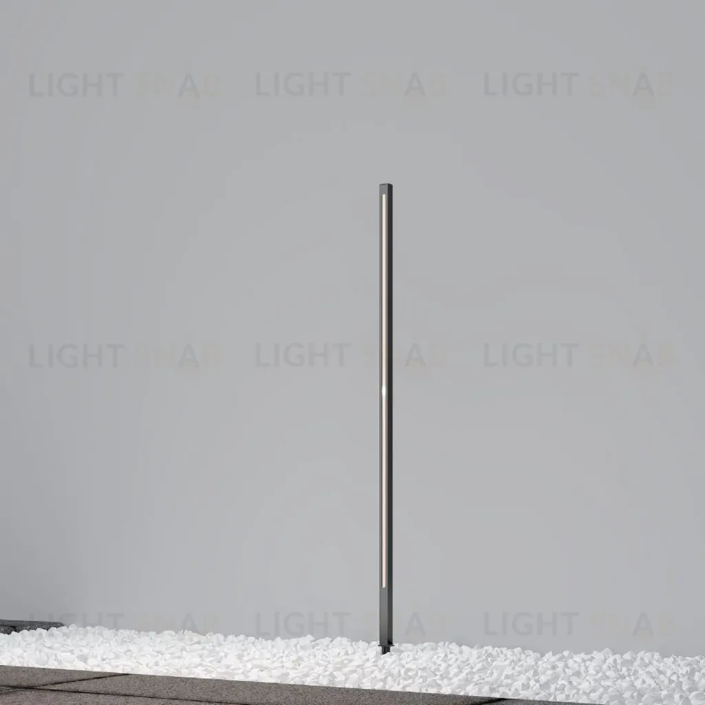 Ландшафтный светильник Maytoni Pole O440FL-L18GF3K O440FL-L18GF3K