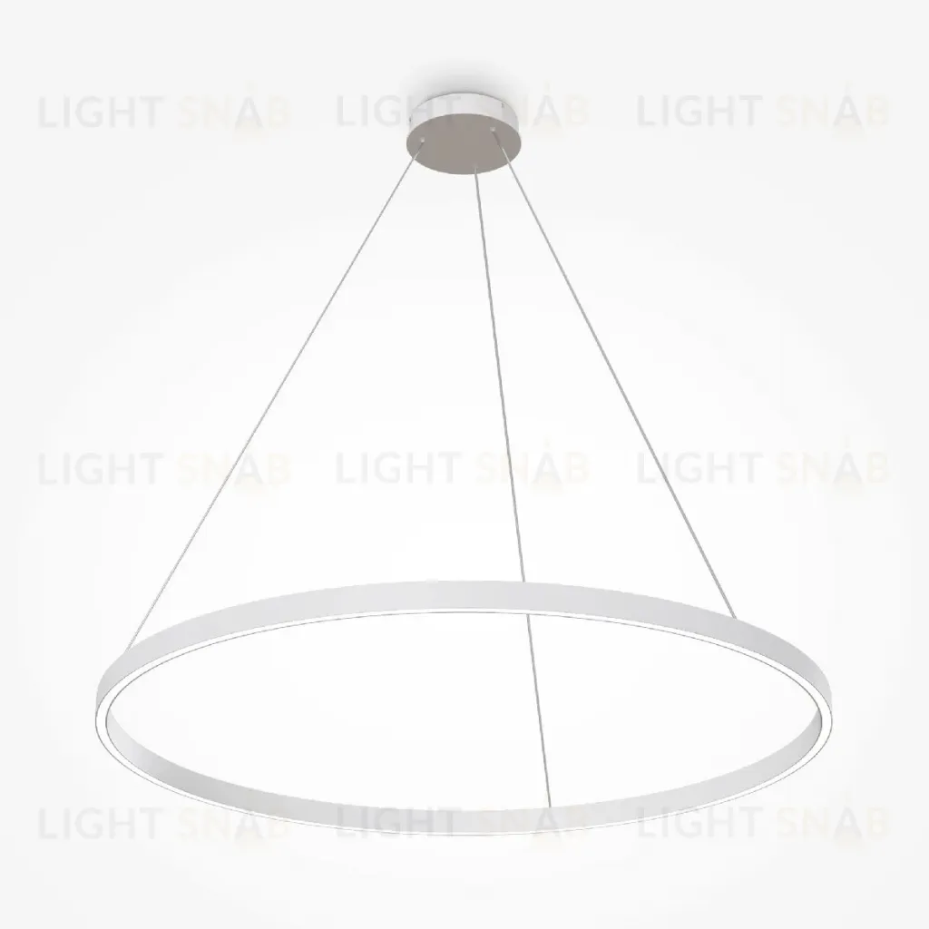 Подвесной светильник Maytoni Rim MOD058PL-L54WK MOD058PL-L54WK
