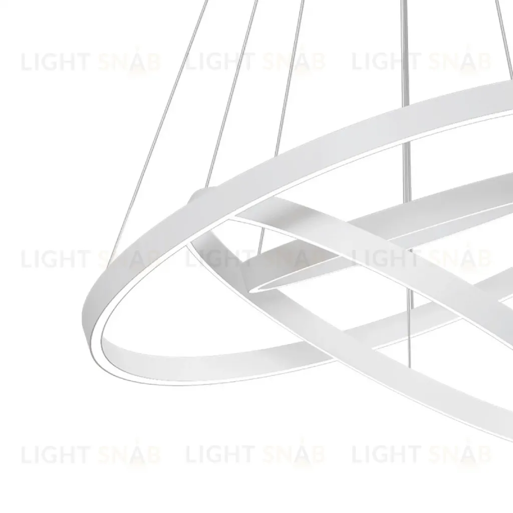 Подвесная люстра Maytoni Rim MOD058PL-L100WK MOD058PL-L100WK