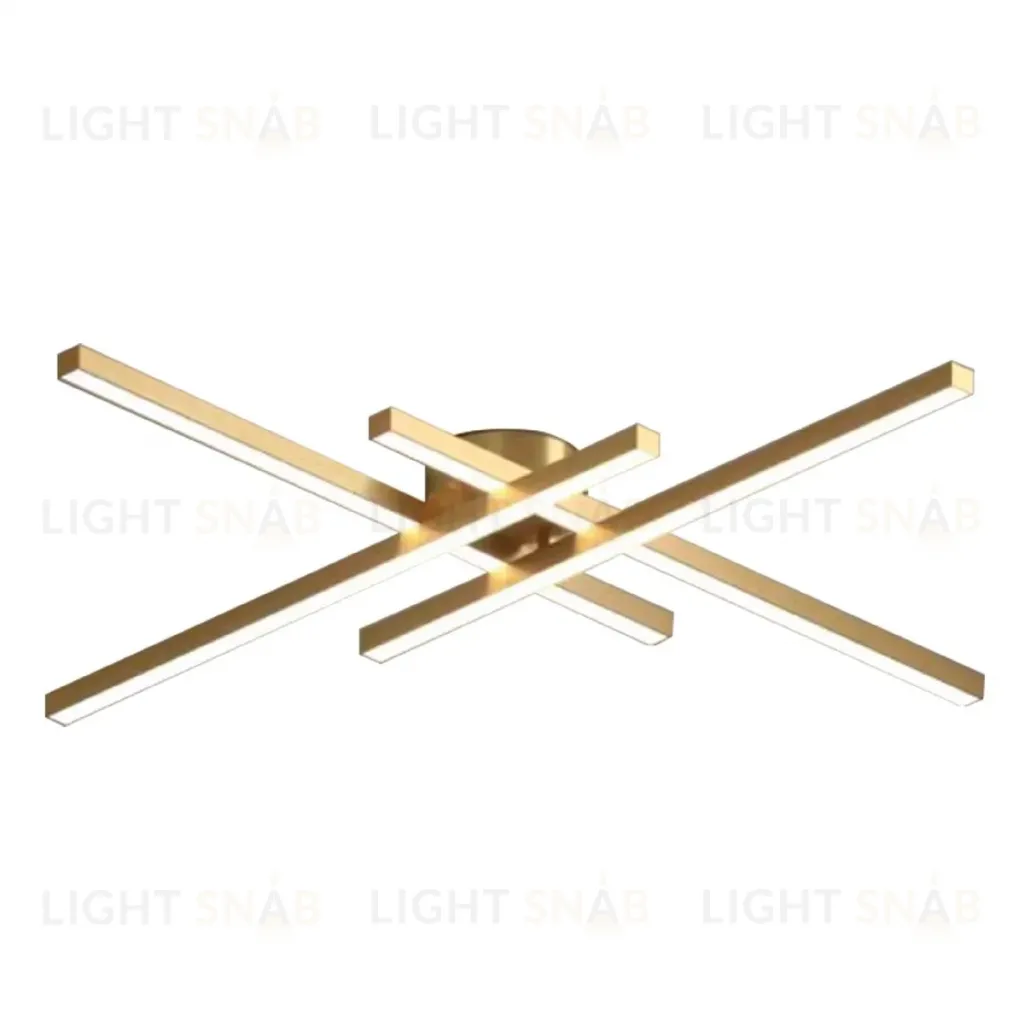 Потолочная люстра Lightstar Palla 739023 739023