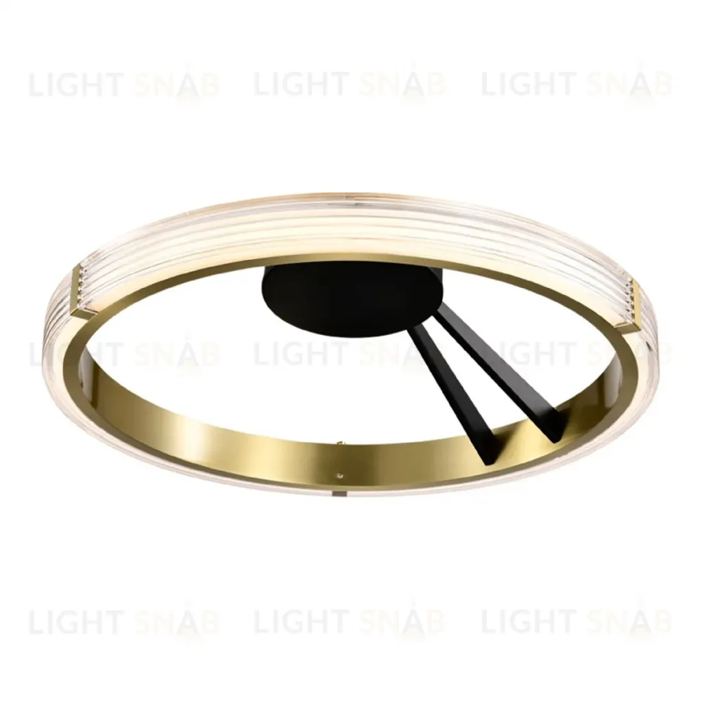 Потолочная люстра Lightstar Rotonda 736041 736041