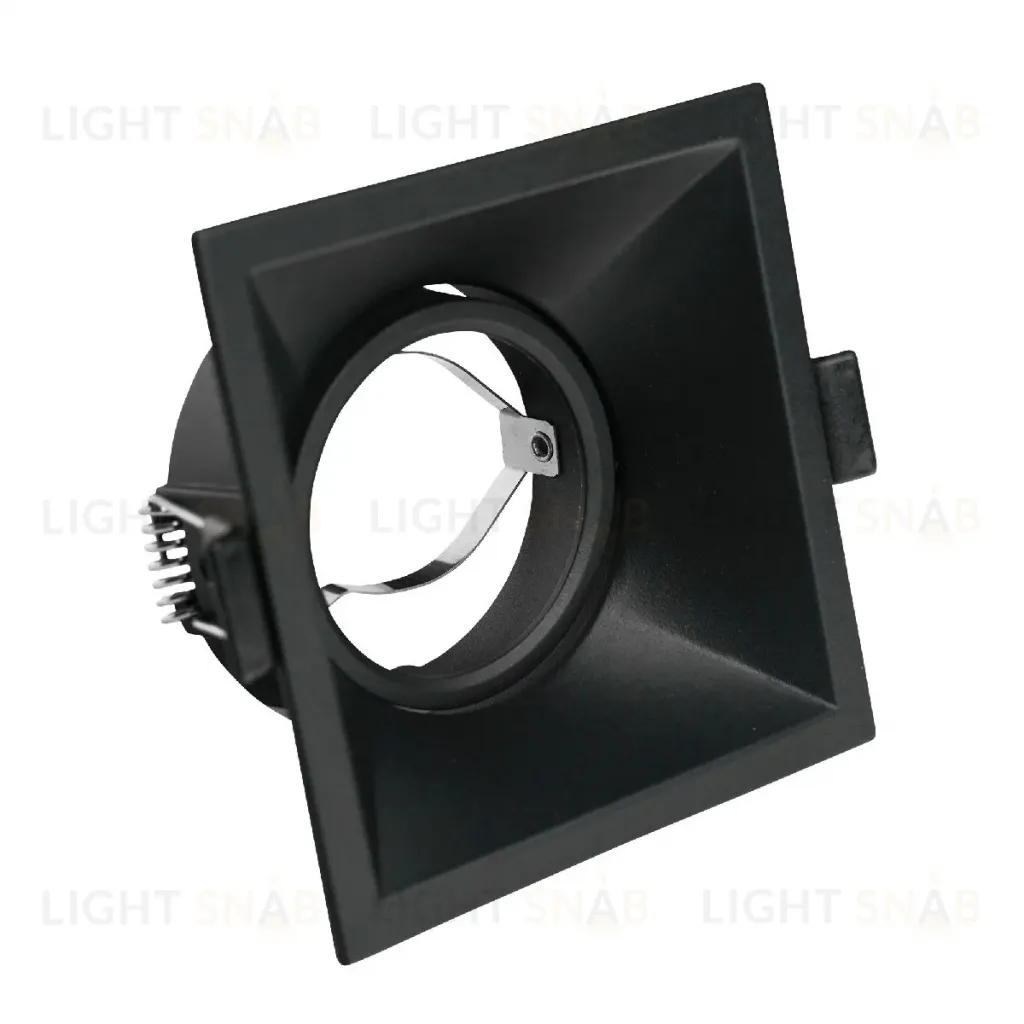 Встраиваемый светильник Brizzi Leos BR02475 BR02475