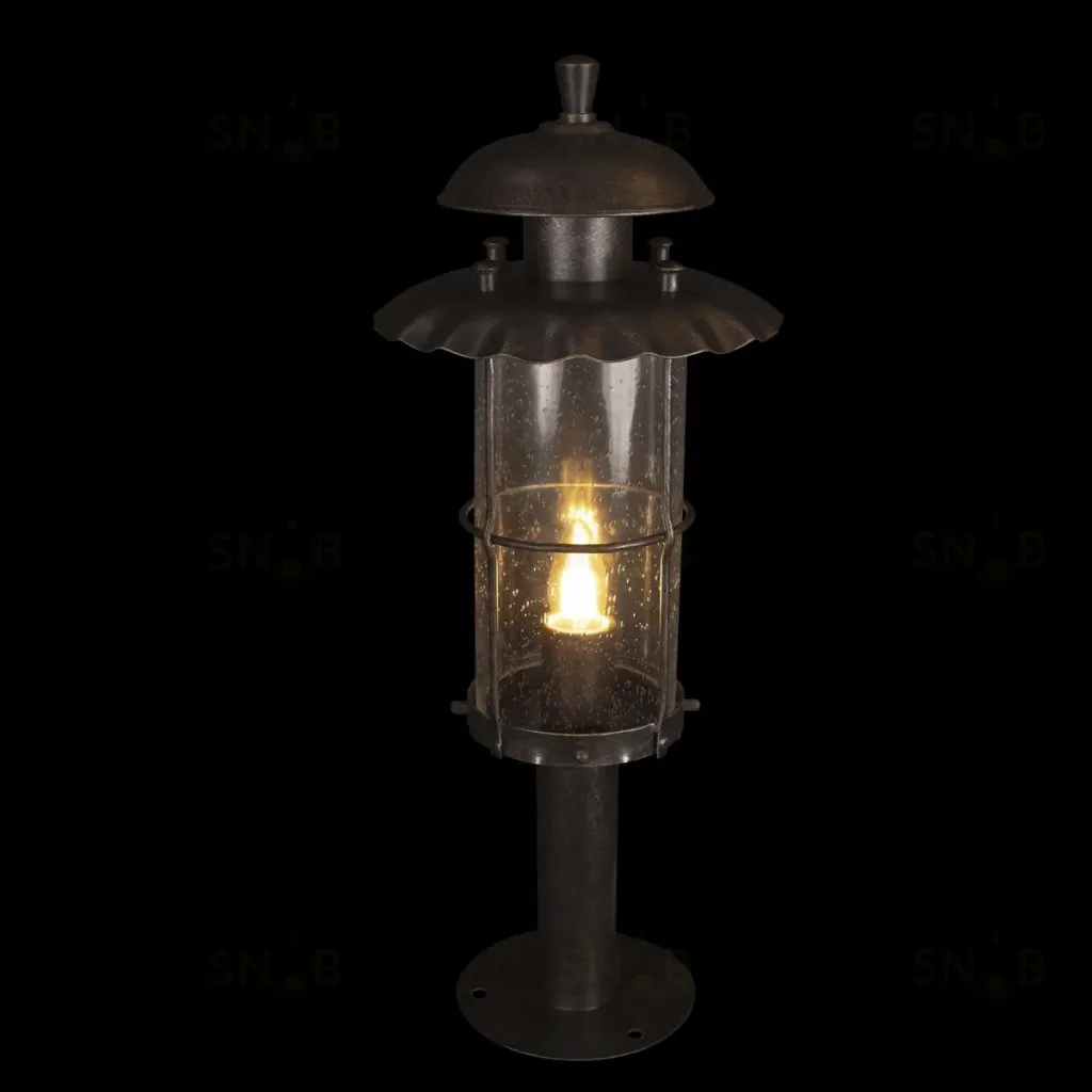 Ландшафтный светильник Loft IT Palermo 100015/590 100015/590