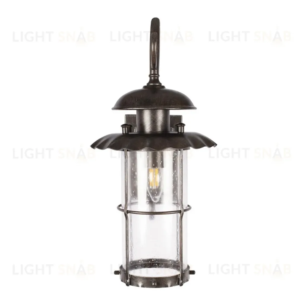 Уличный настенный светильник Loft IT Palermo 100015W 100015W