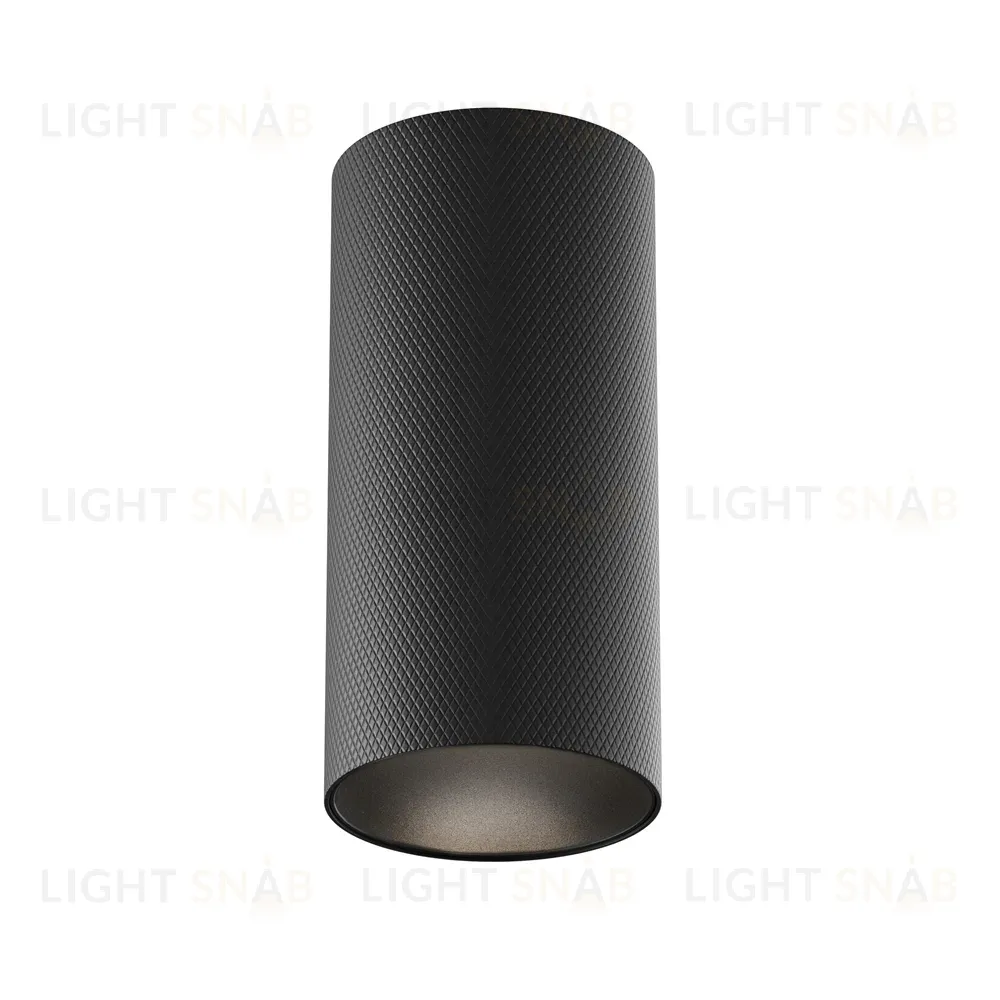 Накладной светильник Maytoni Artisan C080CL-01-GU10-B C080CL-01-GU10-B